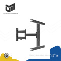 Trustworthy China supplier 400x400mm Full Motion Fixed lcd tv wall mount bracket